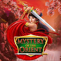 Phương Đông Huyền Bí thumbnail
