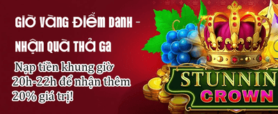 Thắng Lớn Cùng 3wi 03